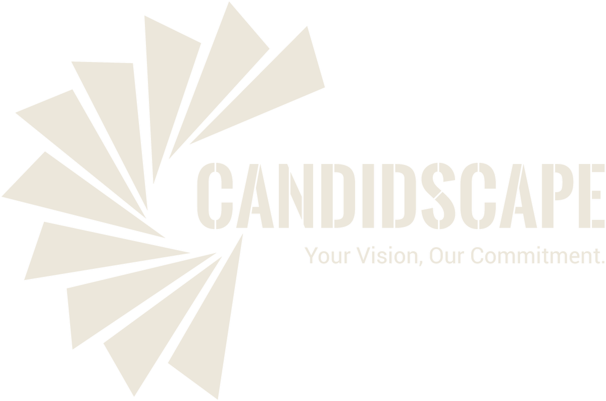 Candidscape — Interiors & Construction