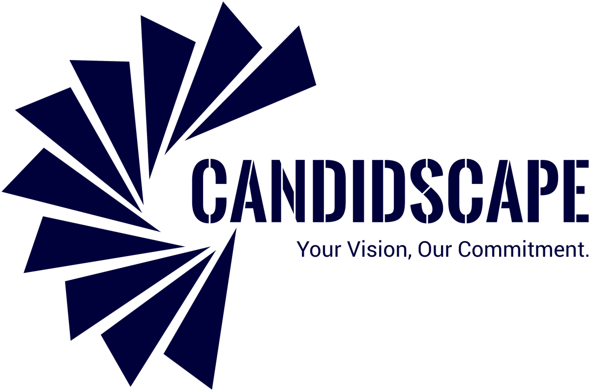 Candidscape — Interiors & Construction