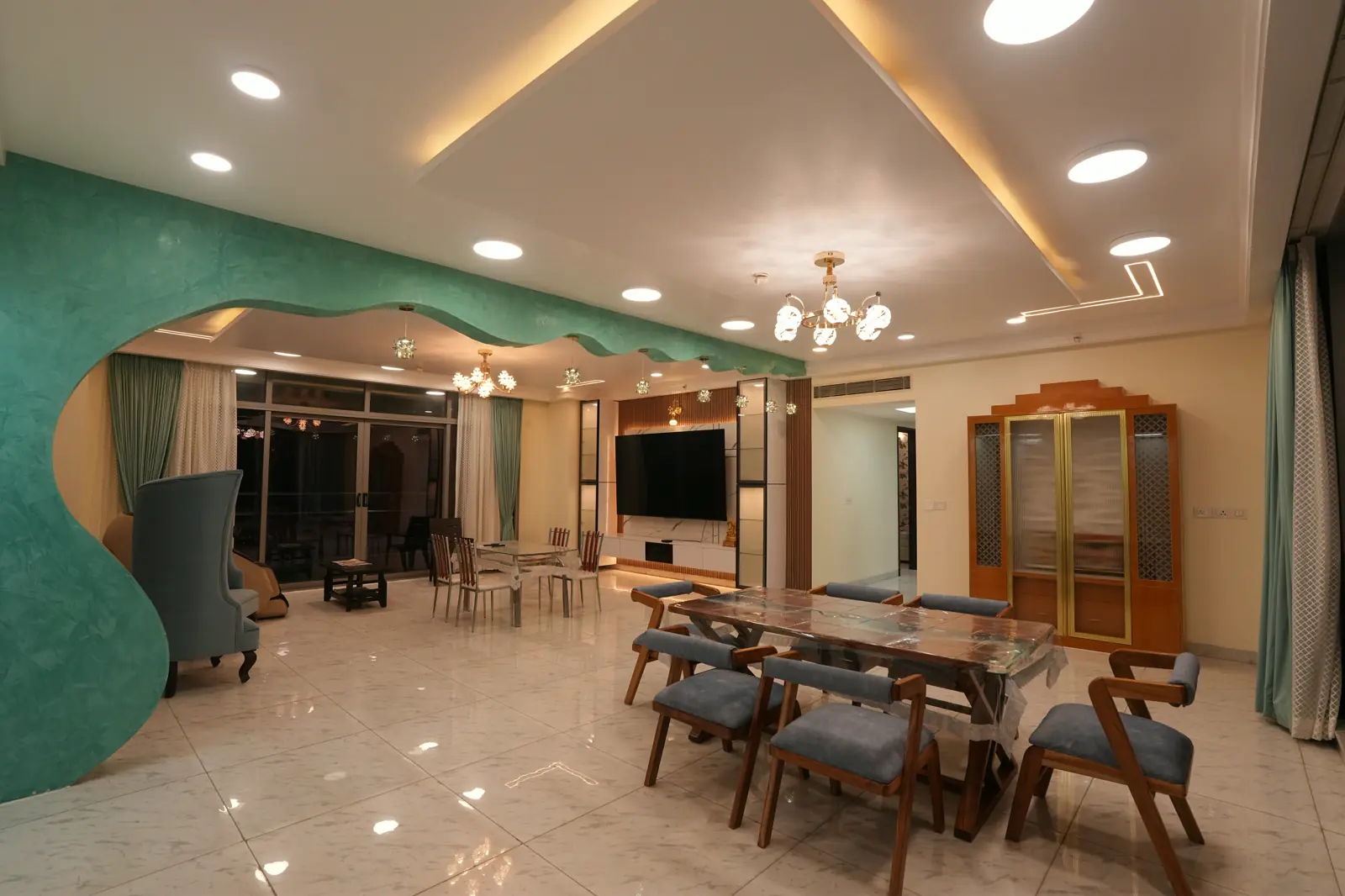 Villa Designers