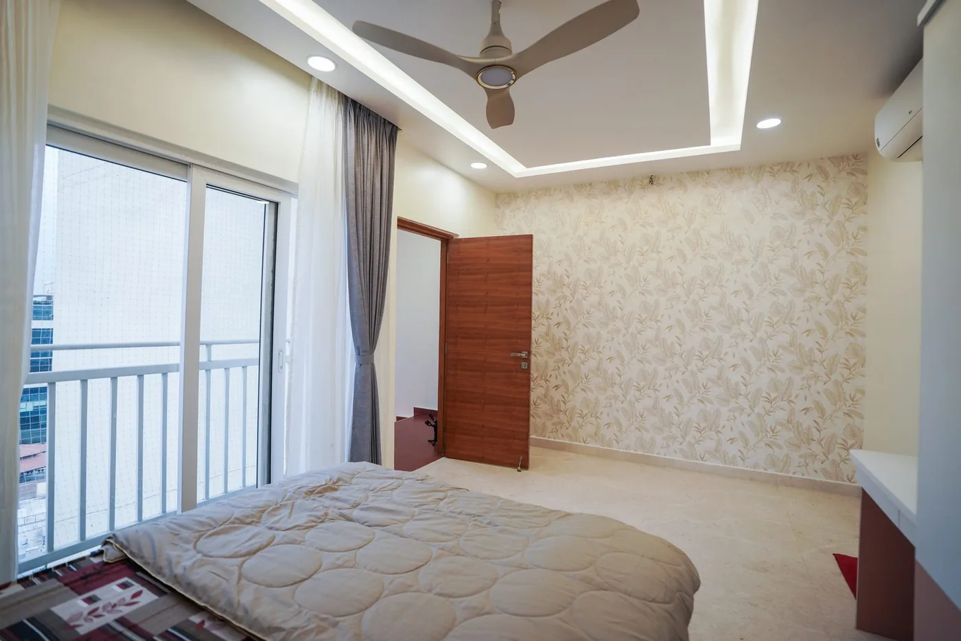 Bedroom interior designer near bangalore