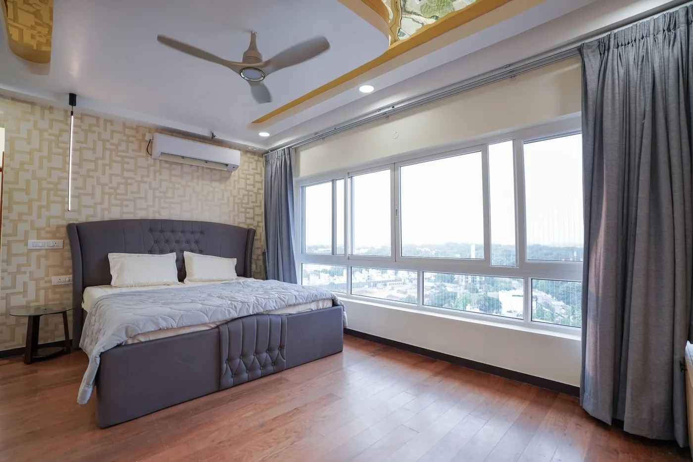 Turnkey Residential Interior